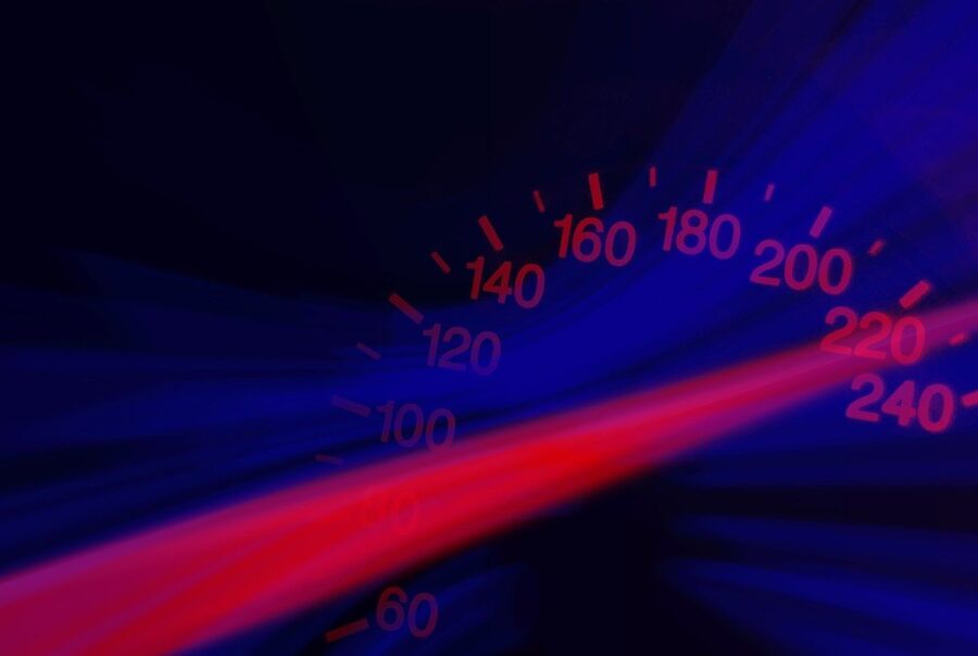 Caching: Speedometer