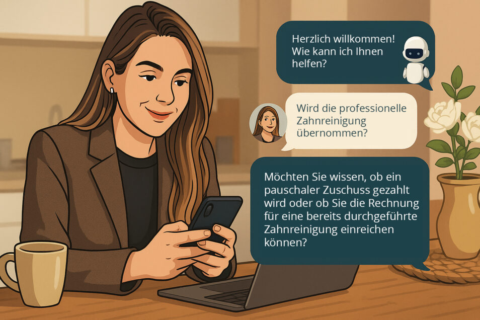 Matoma Chatbot