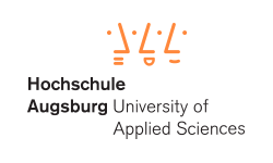 Logo Hochschule Augsburg University of Applied Sciences